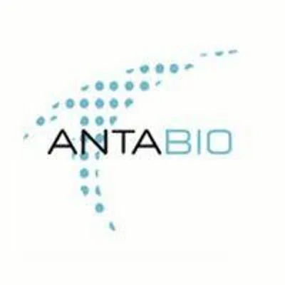 Antabio logo