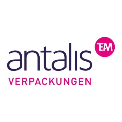 Antalis Verpackungen GmbH logo