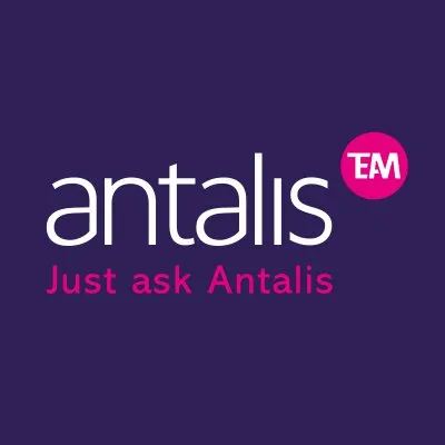Antalis logo
