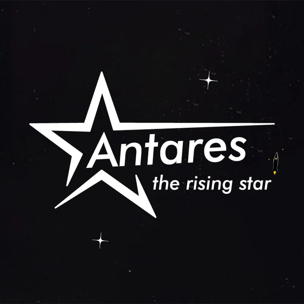 Antares logo