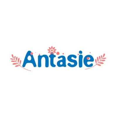 Antasie logo