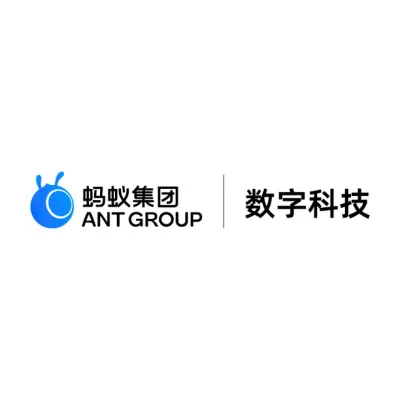 Ant Digital Technologies logo