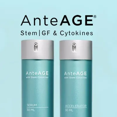 AnteAGE logo