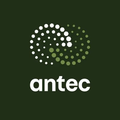 ANTEC BIOGAS AS