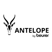 Antelope DE Logo