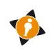 Antenna logo