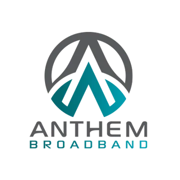 Anthem Broadband Logo