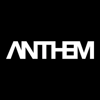 Anthem Rings logo