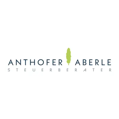 Anthofer & Aberle Steuerberater PartG mbB