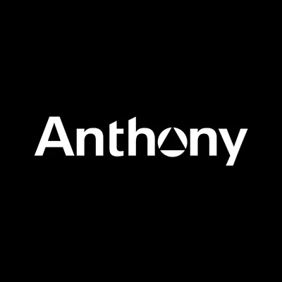 Anthony logo