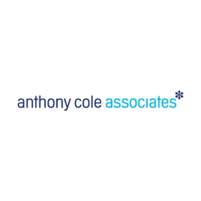 Anthony Cole Associates logo
