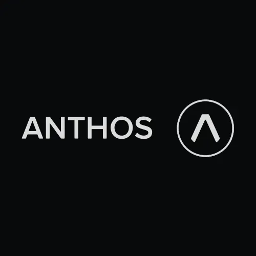 Anthos Capital logo