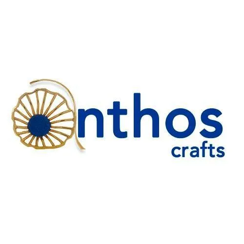 anthos crafts logo