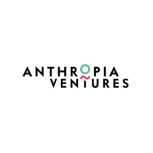 Anthropia logo