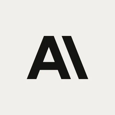 Logo by Brandfetch