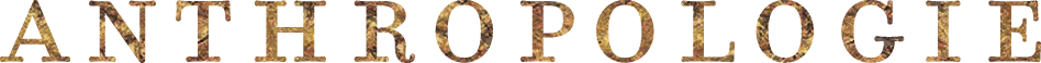 ANTHROPOLOGIE Logo