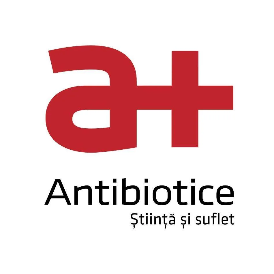 Antibiotice Iași