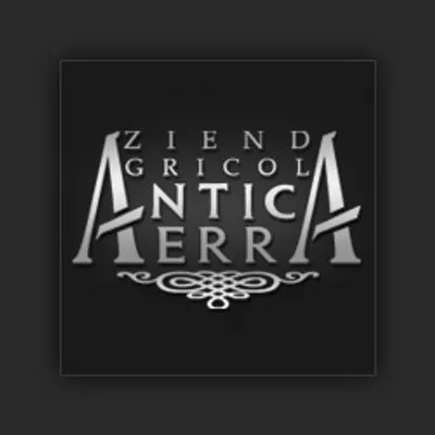 Antica Terra logo