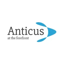 Anticus Recruitment logo