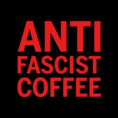 Antifascist Coffee logo