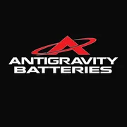 Antigravitybatteries Logo