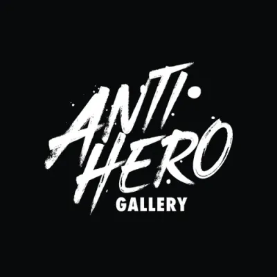 antiherogallery.com logo