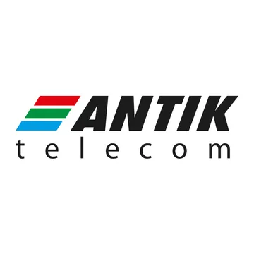 Antik Logo