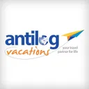 Antilog Vacations logo