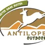 Logo Antilope Outdoor