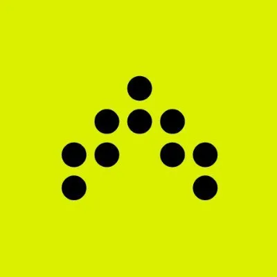Logo by Brandfetch