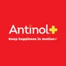 antinol logo
