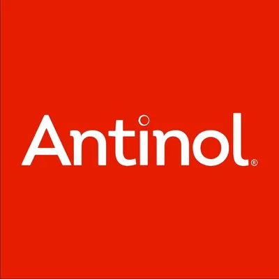 Antinol Germany logo