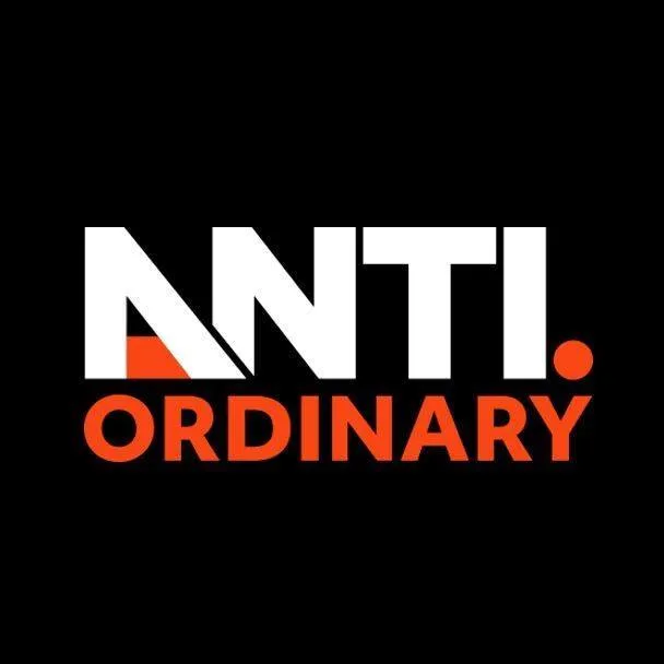 Antiordinary