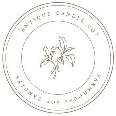 Antique Candle Co logo