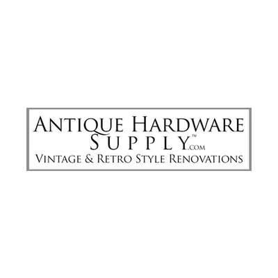 Antique Hardware Supply logo