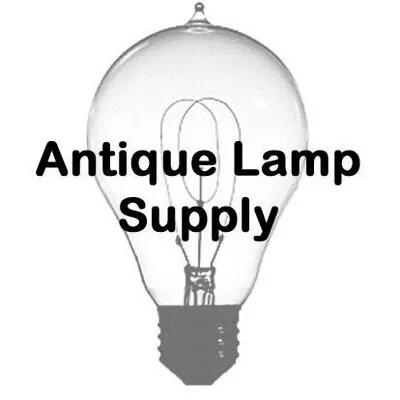 Antique Lamp Supply logo