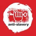Anti-Slavery International logo