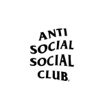 Anti Social Social Club logo/icon