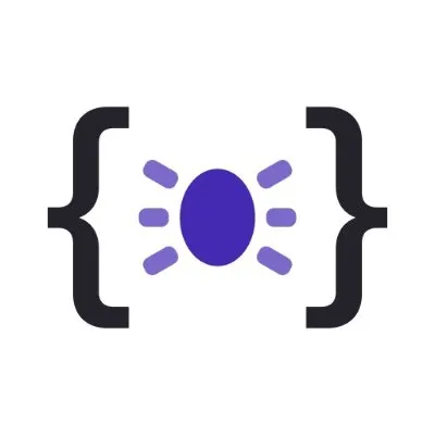 Logo by Brandfetch