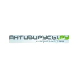 Antivirus Logo