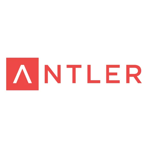 Antler Korea logo