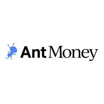 Ant Money Logo