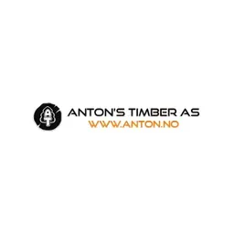 Antons Timber logo