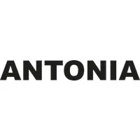 ANTONIA logo