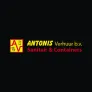 Logo Antonis Verhuur