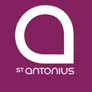 Logo St. Antonius Polikliniek Houten