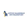 Logo Anton Raamsman