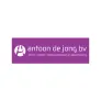 Logo Antoon de Jong