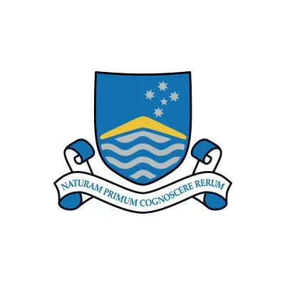 Australian National University