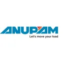 Anupam Industries logo